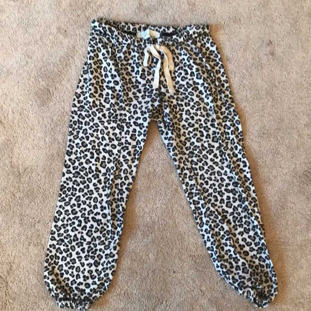 Sweat pants brand is vintage Havana’s size small - Picture 1 of 2